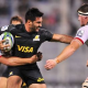 Crusaders ganó con oficio