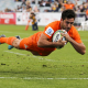 De la Fuente capitán de Jaguares