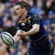 Leinster en semifinales