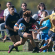 Argentina XV tiene equipo