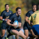 Argentina XV tiene equipo