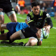 Milner-Skudder a Highlanders