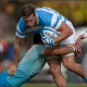 Argentina XV tiene plantel