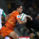 Jaguares dio el zarpazo en Rotorua