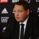 Hansen dejará los ABs