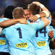 Waratahs lo remontó y ganó