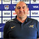 Ledesma, entrenador de Los Pumas