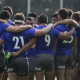 Plantel para NZL y AUS