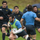 Figallo se suma a Los Pumas