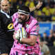 Herrera se suma a Los Pumas