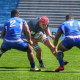 Plantel de Argentina XV