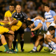 Pumas, lista pre-mundial