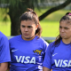 Plantel femenino 7s Sudamericano