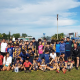 Probá Rugby, un programa que crece