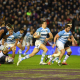 Los Pumas tienen equipo