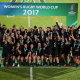 NZL sede de la WRWC 2021