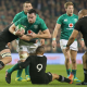 Irlanda tiene su XV