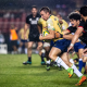 Importante paso adelante del rugby en Brasil