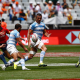 Pumas 7s para Vegas y Vancouver