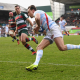 Racing 92 sigue invicto