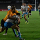 Jaguares, demasiado para Uruguay