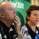 «Rennie debio ser coach de AB»
