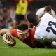 World Rugby Rankings