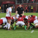 World Rugby Rankings
