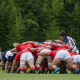 Semifinales Argentino Juvenil