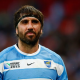 Lobbe se suma a Los Pumas