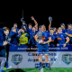 Argentina XV Campeón