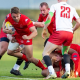 World Rugby Rankings