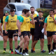 «Sera un partido durísimo»