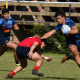 Rugby Americas anuncia cambios