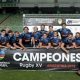 Argentina XV Campeón