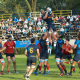 Argentina XV derrotó a Chile