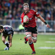 Crusaders rota jugadores