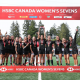 Black Ferns, campeón en Canadá