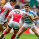 Pumas 7s concentran en Pinamar