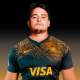 Santiago Socino a Jaguares