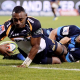 Brumbies derrotó a Bulls