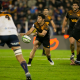 Jaguares borró a Brumbies