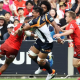 Brumbies volvieron a la cima