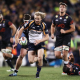 Brumbies fue superior