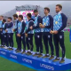 Argentina Campeón Panamericano