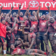 World Rugby Rankings