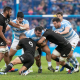 Los Pumas a un paso