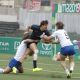 Pumas 7s en semifinales