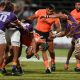 Jaguares XV confirmó su plantel