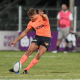 Jaguares v Georgia XV